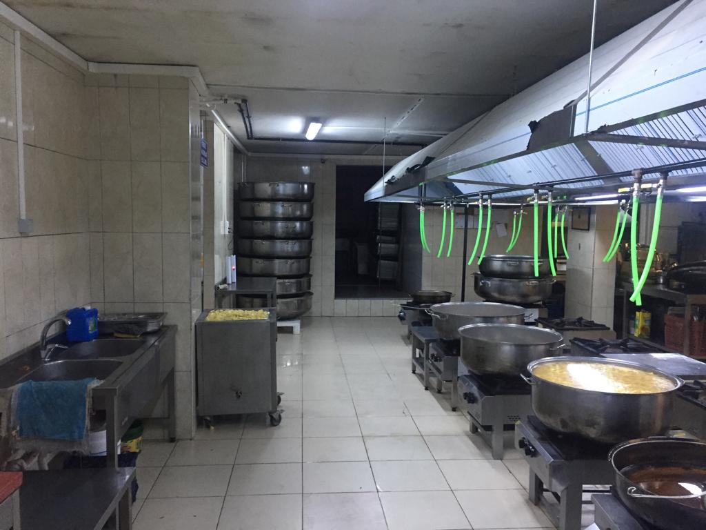 Bitat Catering